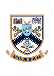 Scinde House Napier Boys High School