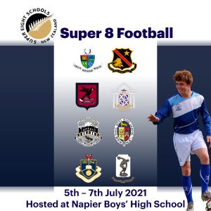 Super 8 football